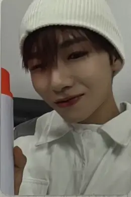 Wonjun · Cut-Out