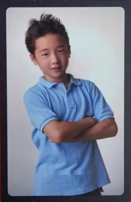 Bang Chan · I am NOT