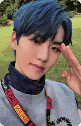 Yewang · Bipolar Pt.2 Prelude of Love