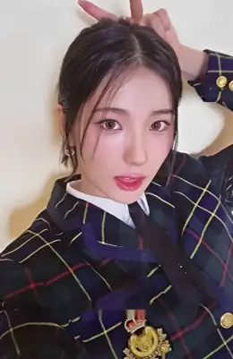 Sohee · Show Down