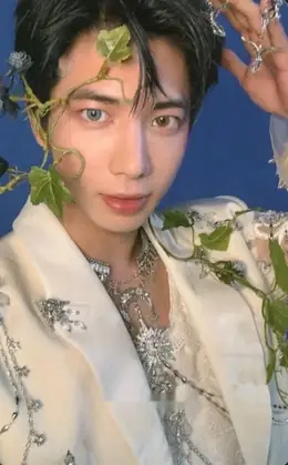 Taehyun · The Star Chapter: Together