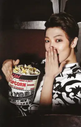 Sangwon · Amadeus