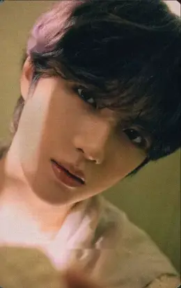 Beomgyu · STILL DREAMING