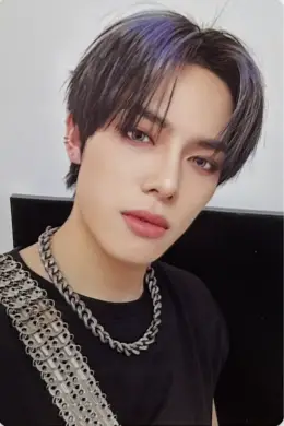 Jooan · 3TAN (WORLD Ver.)