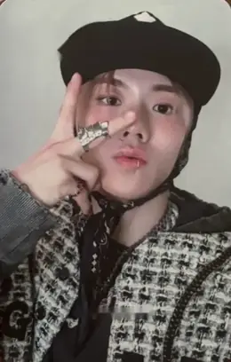 Minsung · RAW AND RAD
