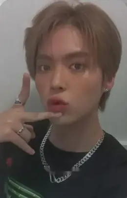 Yeonho · Liminality - EP.Love