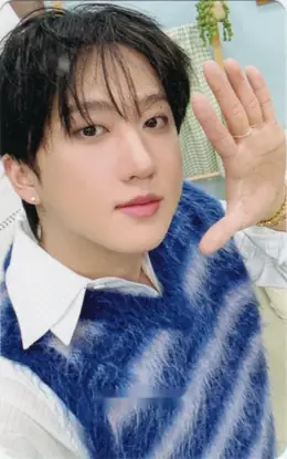 Changbin · 6th Fanmeeting - STAY in Our Little House 