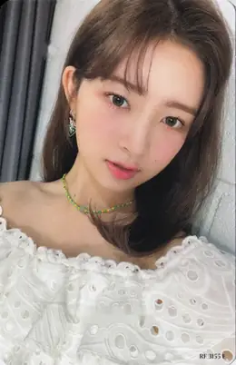 Rei · ELEVEN (Japanese ver.)