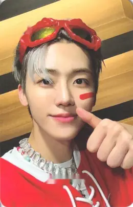 Jaemin · Candy