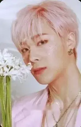 Moonbin · All Light