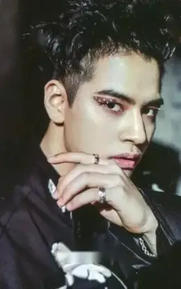 Sangmin · MIRROR