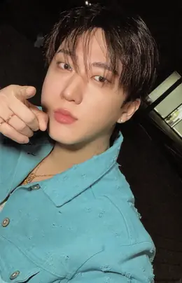 Changbin · THIS & THAT