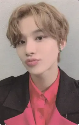 Jungwoo · NCT 2020 Resonance Pt.2