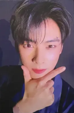 Cha Eun-woo · Drive to the Starry Road