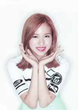 Mina · PAGE TWO