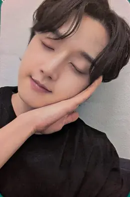 Eunjun · Starry Night