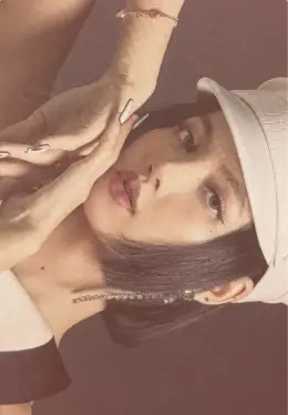 Lisa · The Album (JP Ver.)