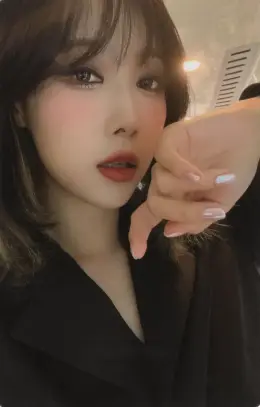 Handong · Apocalypse : Follow Us