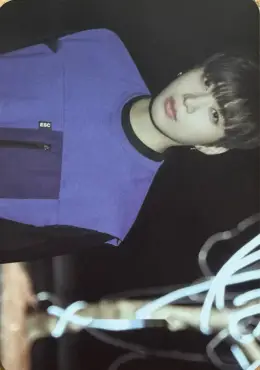 Daewon · Boyhood