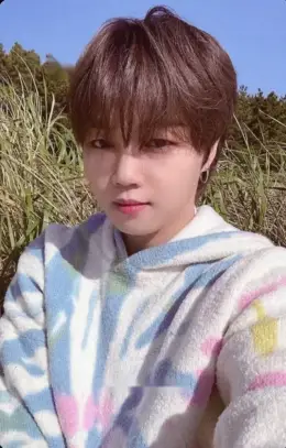 Eunho · 빛 : Bit Part.1
