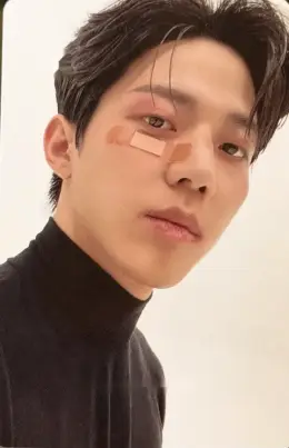 Dowoon · Band Aid