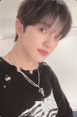 Jaehyun · Feel me
