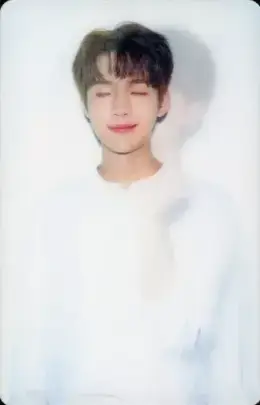 Sangho · You In My Eyes (SNUPER Special Edition)