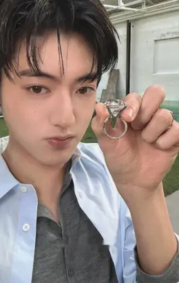 Haruto · Pleasure