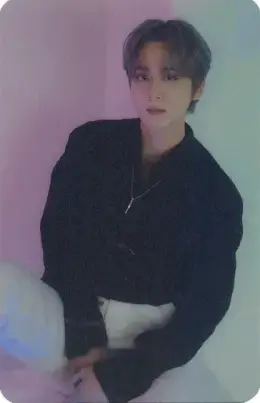 Chunji · A Precious Memory
