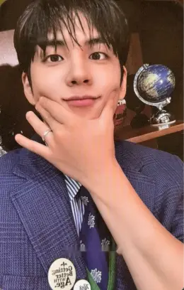Wonpil · The Decade