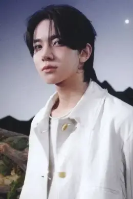 Evan · 宵 -YOI-