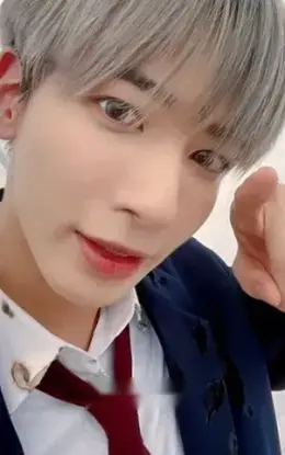 Taehyun · Chaotic Wonderland