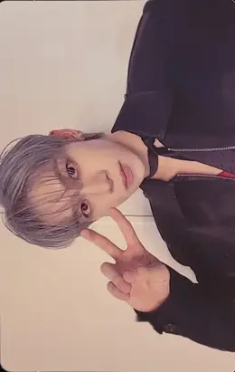 Steve · Relationship: INYUN Part.1