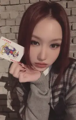 Siyeon · VillainS