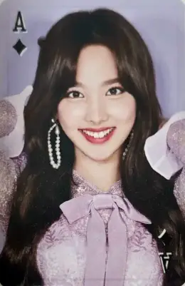 Nayeon · TWICE BEST ALBUM #BEST 2015-2025