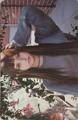 Seohee · Things We Love : I