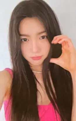 Seohyeon · Plot Twist