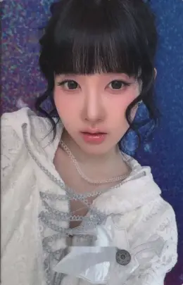 Sieun · Lover, Killer / BEBE (Japanese Ver.)