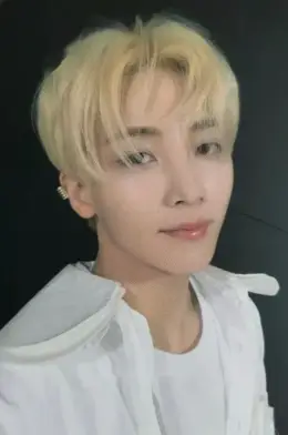 Jeonghan · You Made My Dawn