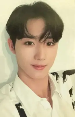 Jeong Seunghwan · The Beginning : 開花