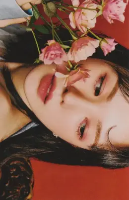 Wendy · Bloom