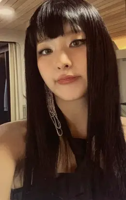 Seulgi · Stamp on It