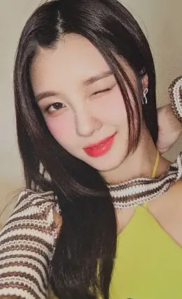 Dayeon · Magic Hour