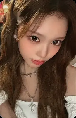 Jeong Saebi · 2026 Concert Tour : Who Dat Girl?