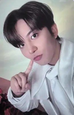 Jongho · GOLDEN HOUR : Part.5