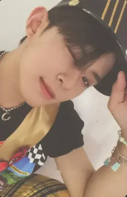 Donggeon · Why Not??