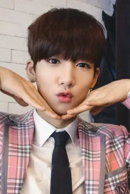Taewoong · Oh Yeah!!