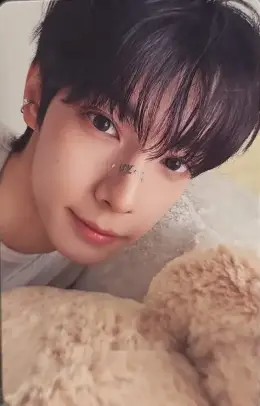 Chuei Li Yu · YOUTH ERROR