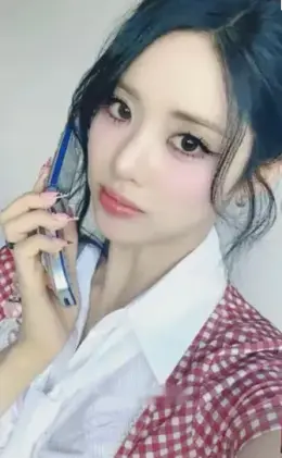 Jiwon · LIKE YOU BETTER (Japanese ver.)
