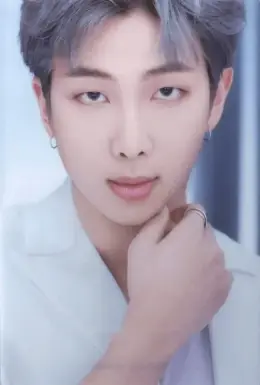 RM · BTS, the Best